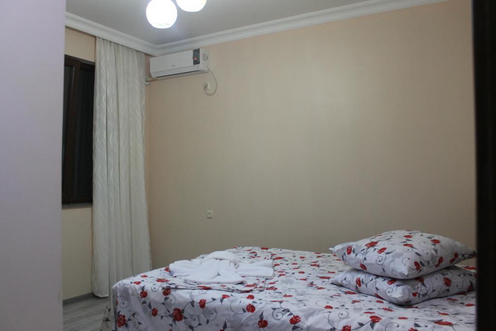 Marani Hotel バトゥーミ 部屋 写真