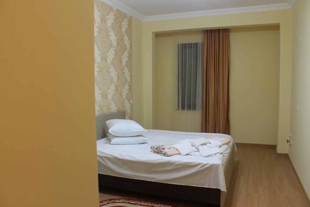 Marani Hotel バトゥーミ 部屋 写真