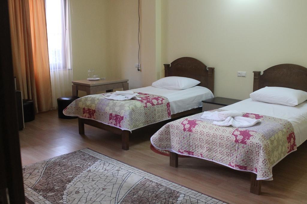 Marani Hotel バトゥーミ 部屋 写真